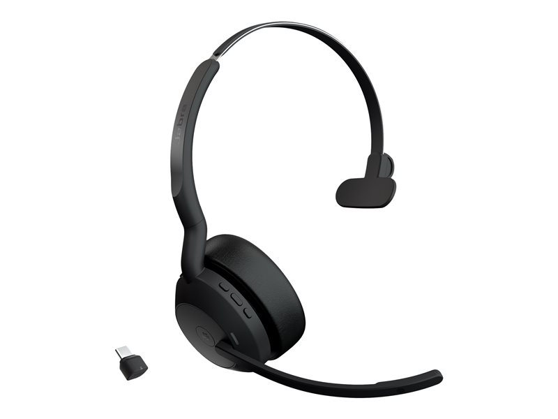 Jabra Evolve2 55 Ms Mono 25089 999 899